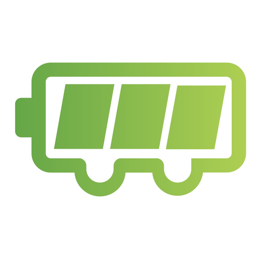 LadeNå! app icon