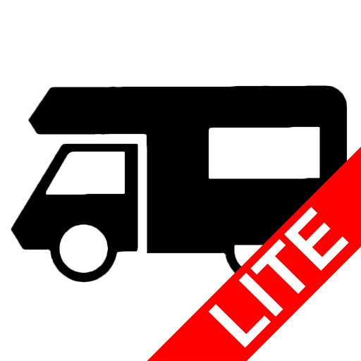 RV Companion Lite app icon