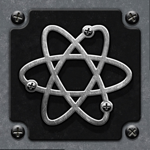 Universe Splitter app icon