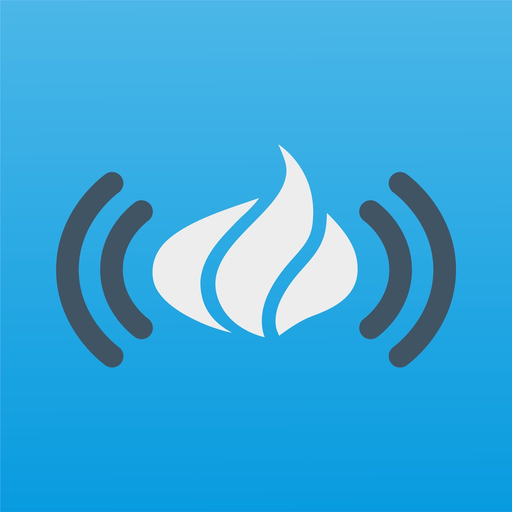 CBN Radio - Christian Music app icon