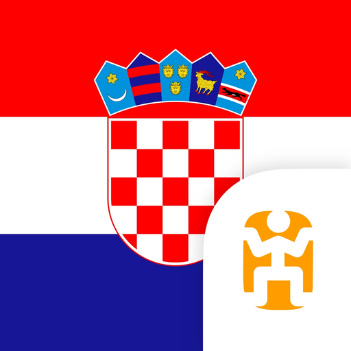 Croatian Language Guide & Audio - World Nomads app icon