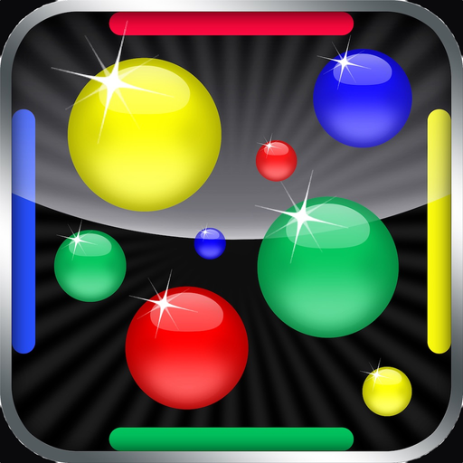 DodgeDot app icon