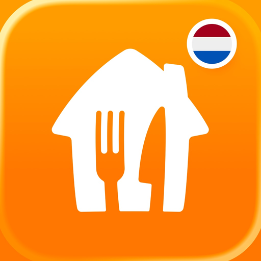 Thuisbezorgd.nl app icon