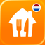 Thuisbezorgd.nl icon
