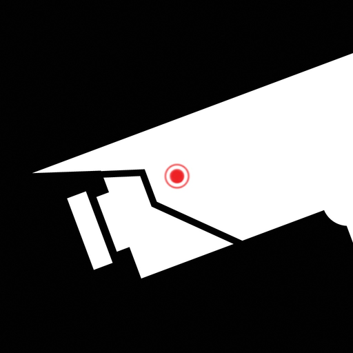iSpy Cameras app icon