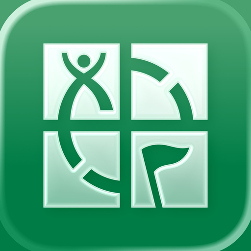 Geocaching® app icon