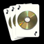 AlbumMixer - Shuffle by Album icon