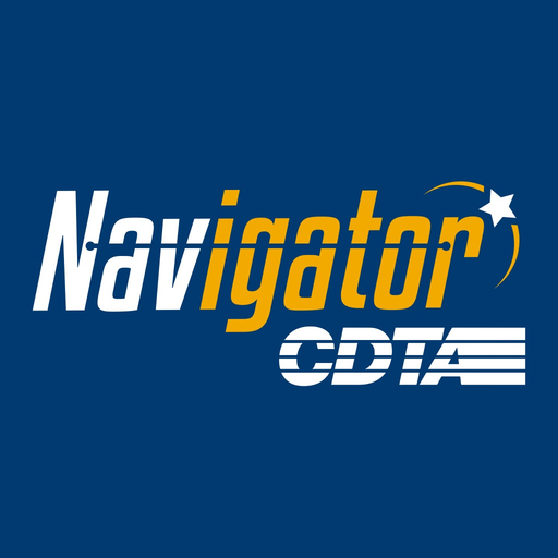 CDTA Navigator app icon