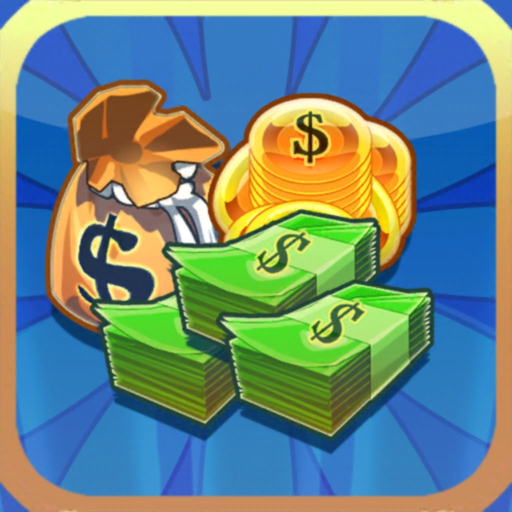 CashMachine app icon