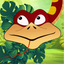 Snake & Ladder icon