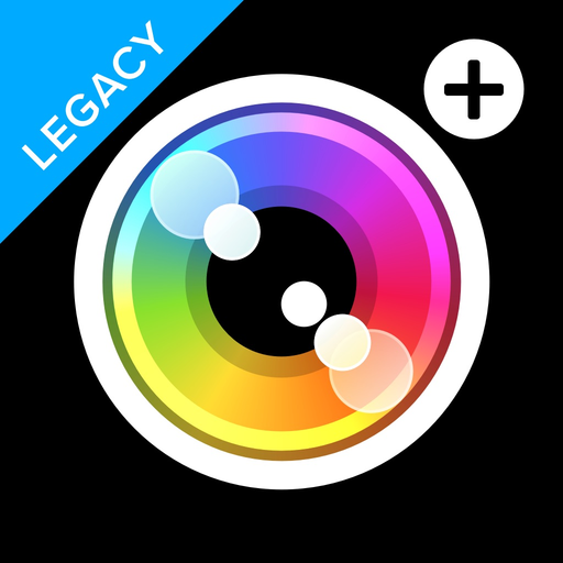 Camera+ Legacy app icon