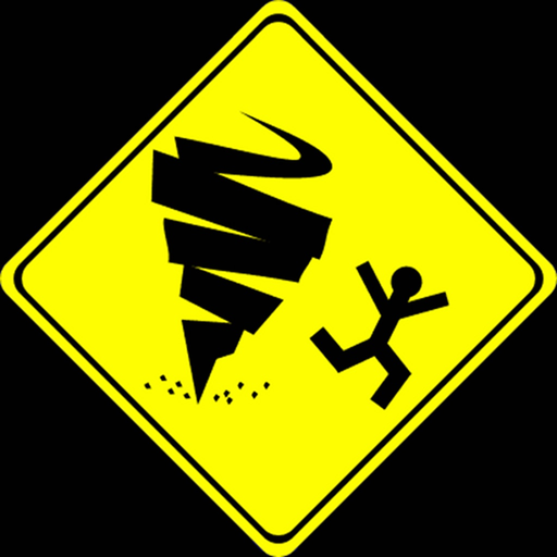 TornadoSpy app icon