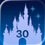 Wait Times for Disneyland icon