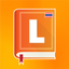 Longdo Dict icon