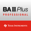 BA II Plus™ Financial Calc icon