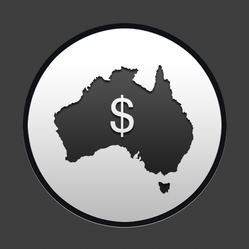 my Tax Calculator Australia app icon