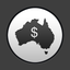 my Tax Calculator Australia icon