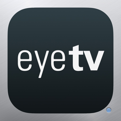 EyeTV app icon