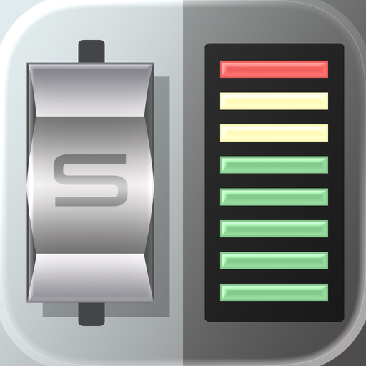 StudioMini - Music Recorder app icon