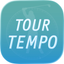 Tour Tempo icon