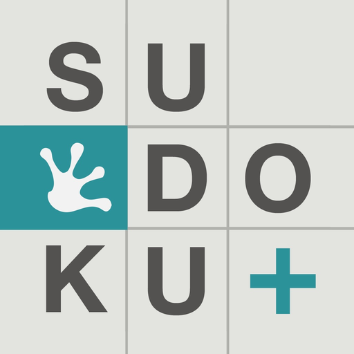 Sudoku ′ No ads app icon