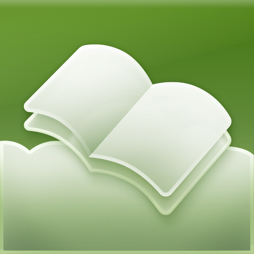 Hami Book 無限暢讀真划算 app icon