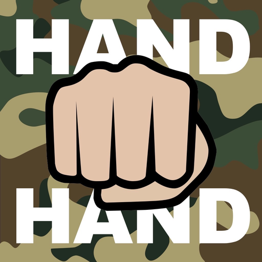 Hand-to-Hand Combat app icon