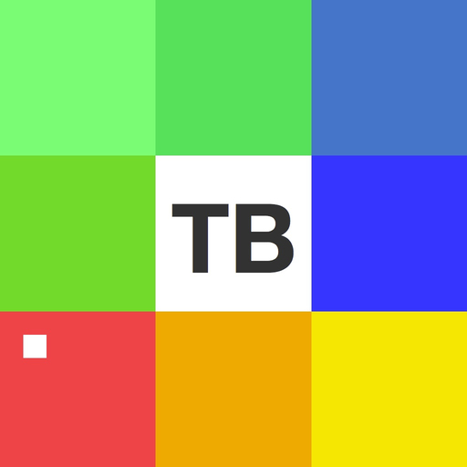 TweakyBeat app icon