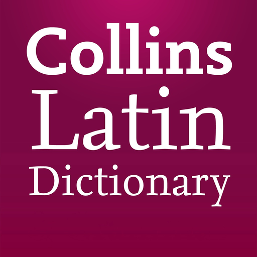 Collins Latin Dictionary app icon