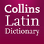 Collins Latin Dictionary icon