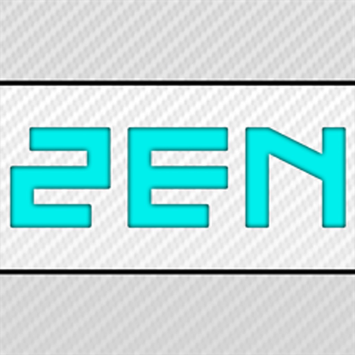 ZEN app icon