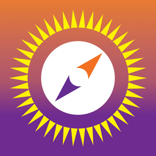 Sun Seeker - Sunlight Tracker app icon