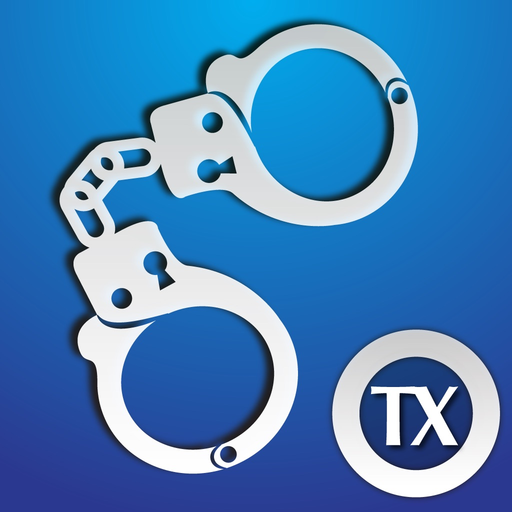 Texas Penal Code by LawStack app icon