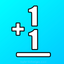 FlashToPass - Math Flash Cards icon