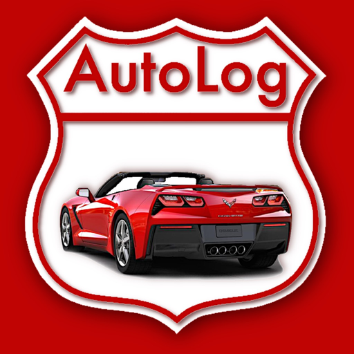 AutoLog app icon