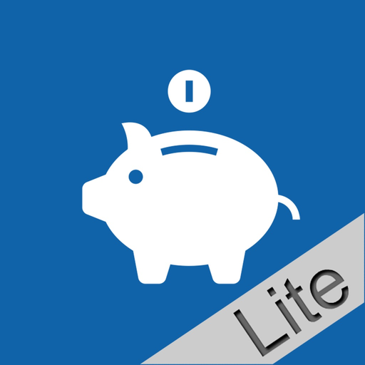 Gold Money Lite app icon