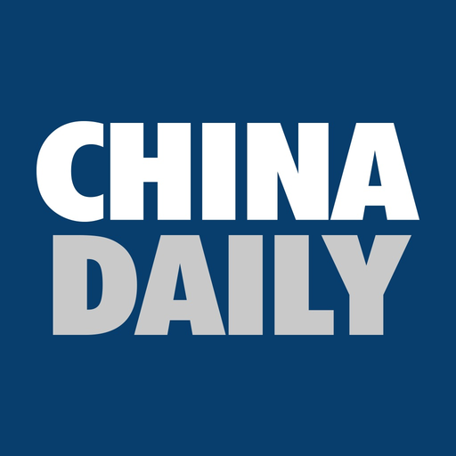 CHINA DAILY - 中国日报 app icon