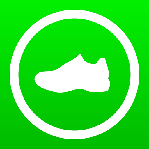 Walkmeter Walking & Hiking GPS app icon