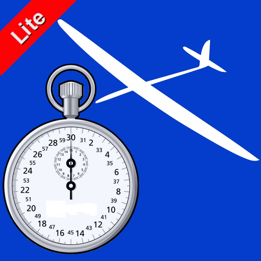 RC-Timer Lite app icon