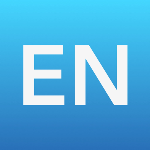 LexicEN English app icon