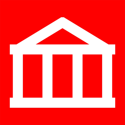 Museum, Mosque and Nearest Synagogue Finder app icon