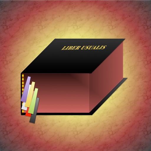 Liber Pro app icon