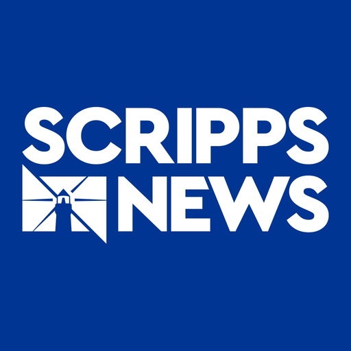 Scripps News app icon