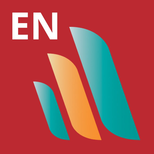Merck Manual Consumer app icon