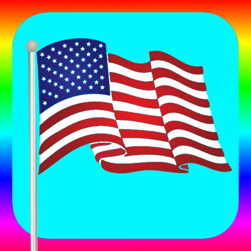 USA America Fun Facts & Myths! app icon