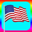 USA America Fun Facts & Myths! icon