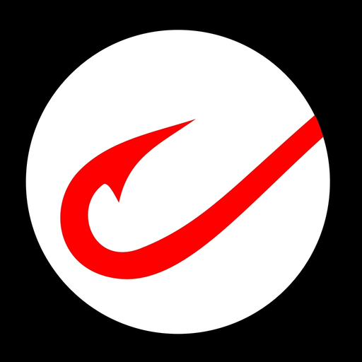 Animated Fishing Knots app icon