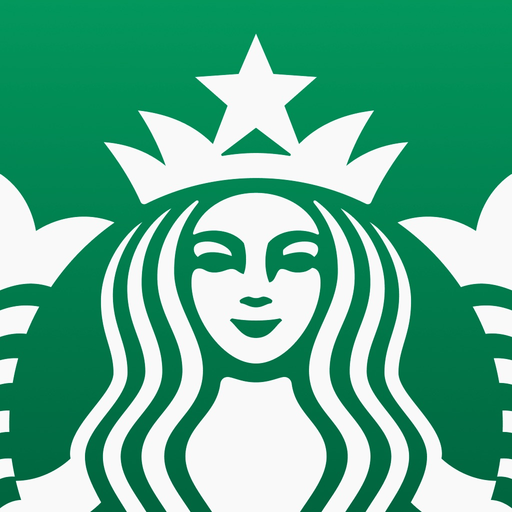 Starbucks app icon