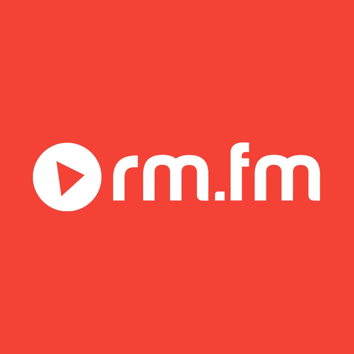 RauteMusik.FM Internetradio app icon