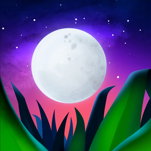 Relax Melodies P: Sleep Sounds app icon